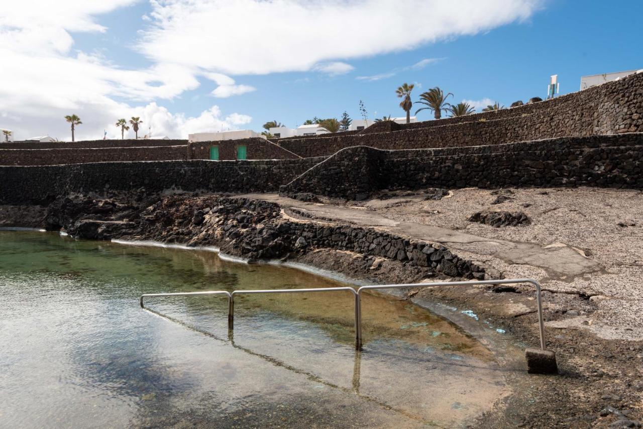 Delmar Natur - Sama Charco del Palo Exterior foto